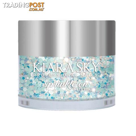 Sprinkle On - SP225 Ocean Breeze - KSSP225
