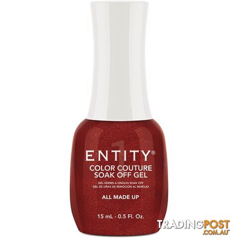 EOCC Soak Off Gel - 5101240 All Made Up - EN5101240