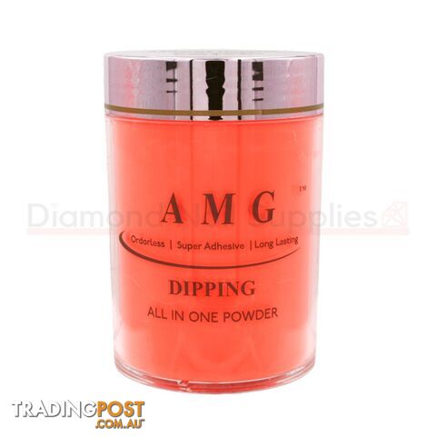Dip/Acrylic Powder - N27 453g - AMGN27-16