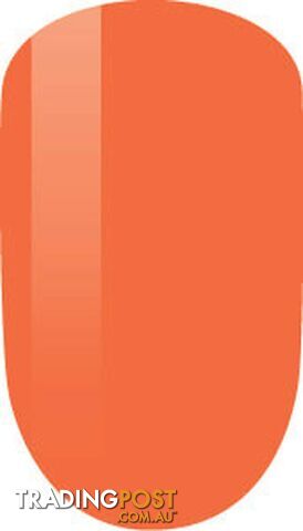 Perfect Match - PMS202 Peach Blast - LCPMS202