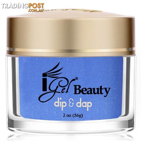 Dip & Dap - DD135 Periwinkle - IGDD135