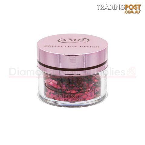 Glitter - DG151 28g - AMGDG151-1