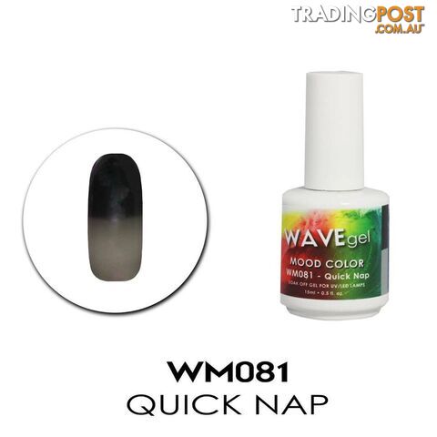 Mood - Quick Nap WM081 - WGWM081