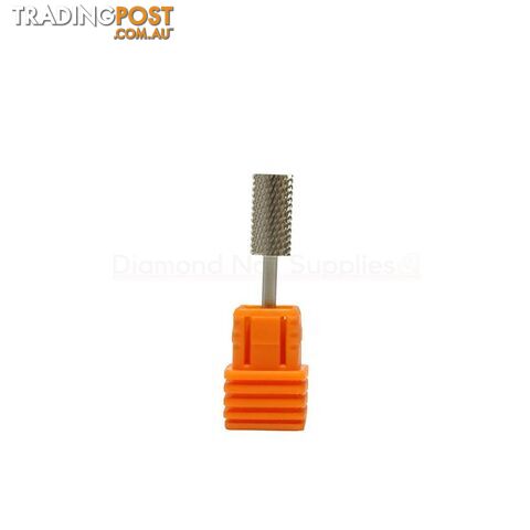 Drill Bit Large Barrel C Silver 3/32" - CARLRGCS