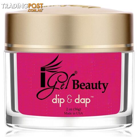 Dip & Dap - DD210 Girl Talk - IGDD210