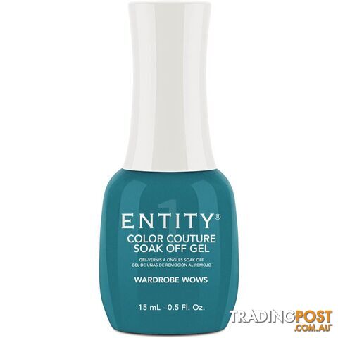 EOCC Soak Off Gel - 5101866 Wardrobe Wows - EN5101866