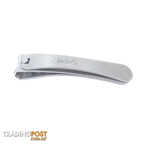 Lever Curved Edge Arched Nail Clippers - DNNCCU