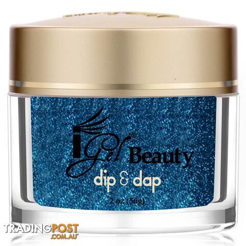 Dip & Dap - DD137 Night Sky - IGDD137