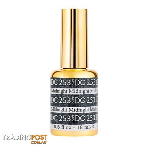 Mermaid Gel - 252 Seaweed - DCMG252