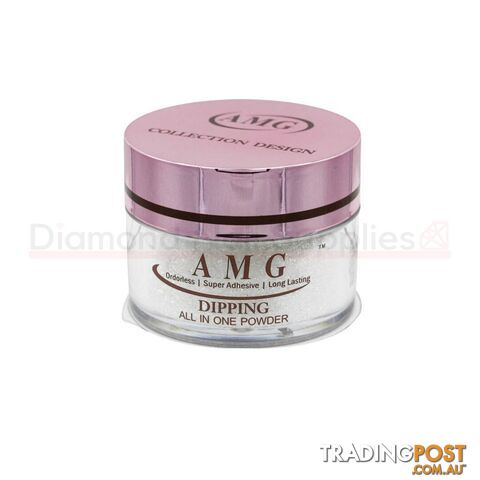 Glitter - SS008 28g - AMGSS008-1