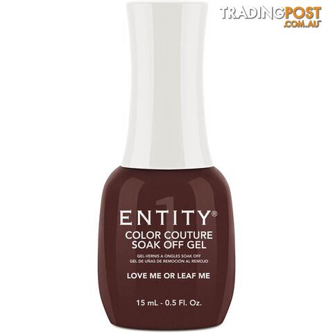 EOCC Soak Off Gel - 5101779 Love Me Or Leaf Me - EN5101779