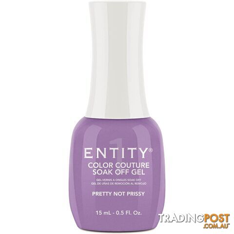 EOCC Soak Off Gel - 5101862 Pretty Not Prissy - EN5101862