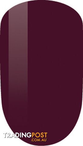 Perfect Match - PMS185 Divine Wine - LCPMS185