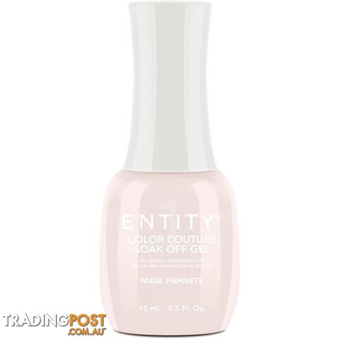 EOCC Soak Off Gel - 5101563 Nude Fishnets - EN5101563