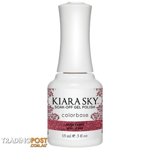 Gel Polish - G5035 After Party - KSG5035