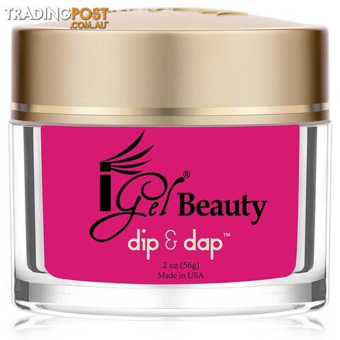 Dip & Dap - DD199 Envy Me - IGDD199