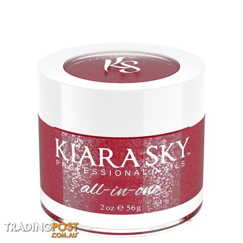 All In One Powder - D5027 Bachelored - KSD5027