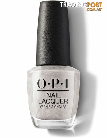 Nail Lacquer - N59 Take A Right On Bourbon - OPINLN59