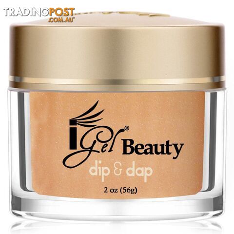 Dip & Dap - DD090 Glistening - IGDD90