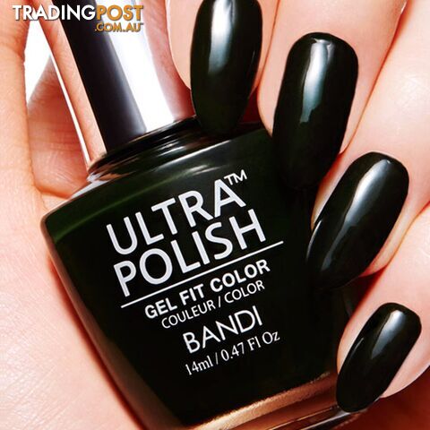 Ultra Polish - Cedar Green UP702 - BAUP702