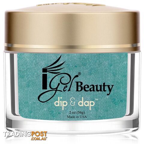 Dip & Dap - DD223 Green With Envy - IGDD223