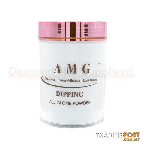 Dip/Acrylic Powder - A363 453g - AMGA363-16