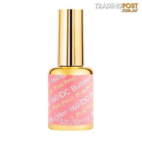 Duo Gel - DC160 Pink Petal - DC160