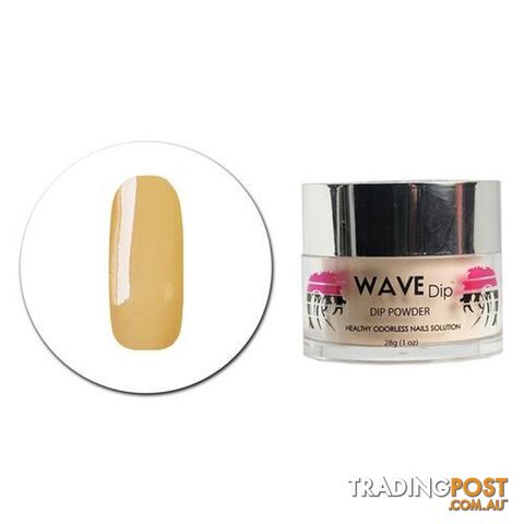 Ombre Dip/Acrylic Powder - 02 - WGD02