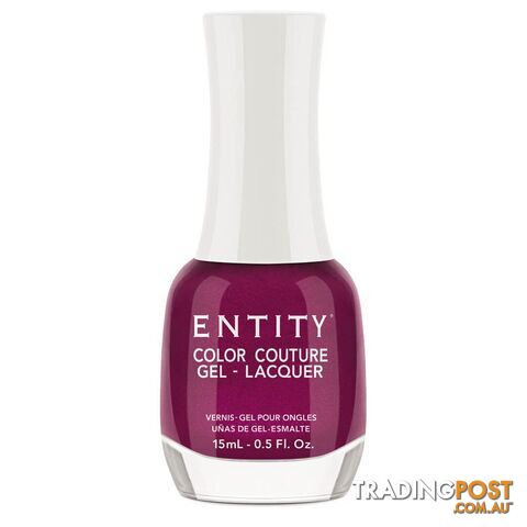 Gel-Lacquer - 5101561 Be Still My Heart - EN5201561