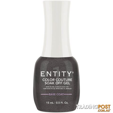 EOCC Soak Off Gel - 5101237 Base Coat - EN5101237