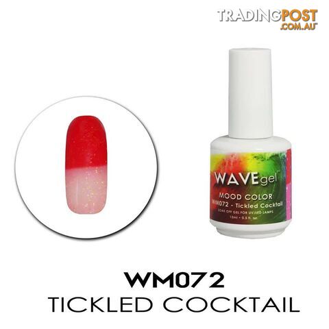 Mood - Tickled Cocktail WM072 - WGWM072