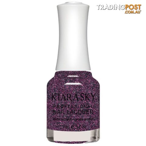 Nail Lacquer - N5039 All Nighter - KSN5039
