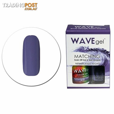 Matching - W190 Netherland Nights - WGW190