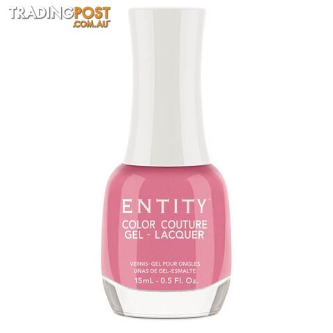 Gel-Lacquer - 5101691 Chic In The City - EN5201691