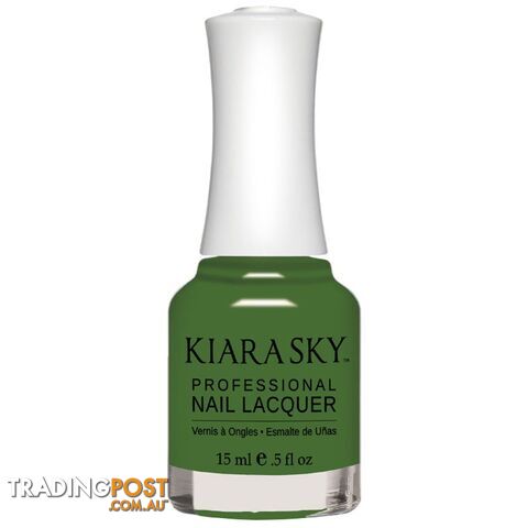 Nail Lacquer - N5078 Palm Reader - KSN5078
