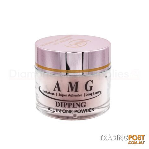 Glow Dip/Acrylic - GD012 - AMGGD12