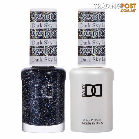 Duo Gel - 525 Dark Sky Light - DND525