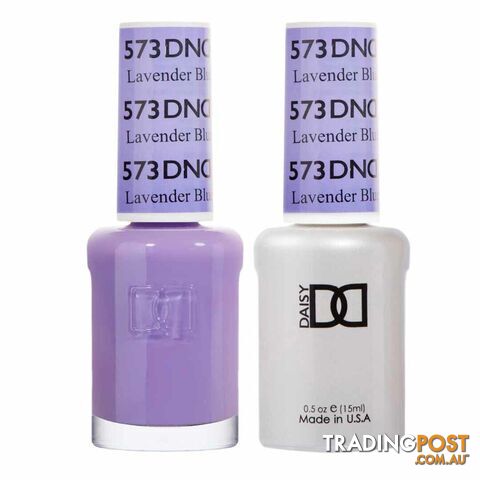 Duo Gel - 573 Lavender Blue - DND573