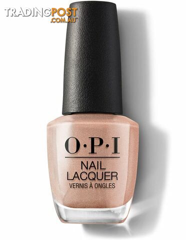 Nail Lacquer - P02 Nomads Dream - OPINLP02