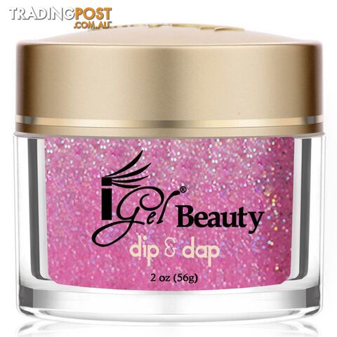 Dip & Dap - DD141 Bubblegum - IGDD141