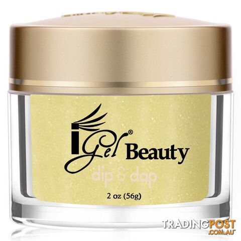 Dip & Dap - DD107 Lemon Tart - IGDD107