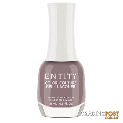 Gel-Lacquer - 5201875 Behind The Seams - EN5201875