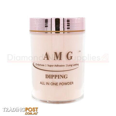Dip/Acrylic Powder - A369 453g - AMGA369-16