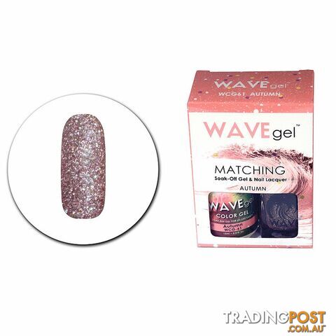 Matching -Autumn WCG61 - WGWCG61