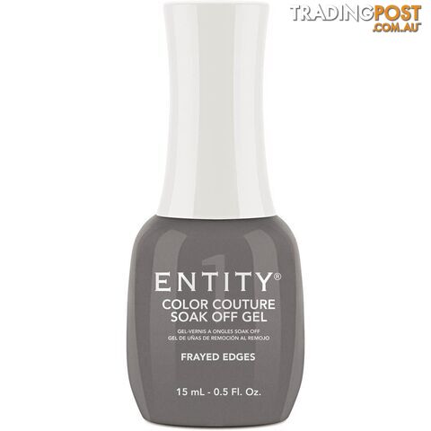 EOCC Soak Off Gel - 5101876 Frayed Edges - EN5101876