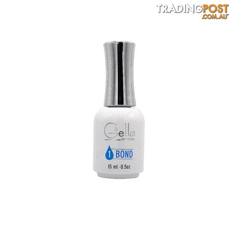 Gella Dip Liquid - Bond - GEBO15