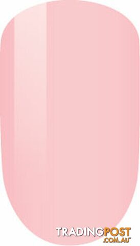 Perfect Match - PMS54 Pink Clarity - LCPMS54