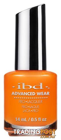 Advanced Wear - Brazen Beat 65333 - IBD65333