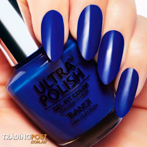 Ultra Polish - Bikini Blue UP404 - BAUP404