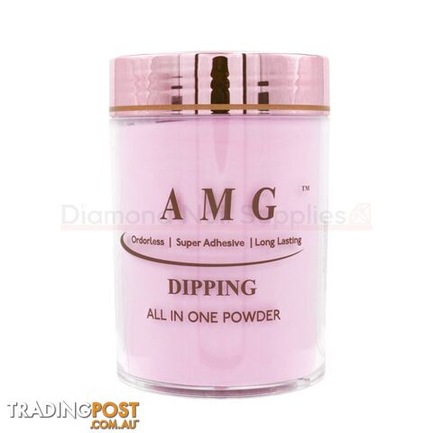 Dip/Acrylic Powder - A29 453g - AMGA29-16